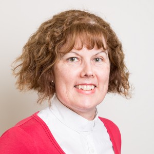 Helen Creed