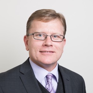 Paul Donahue