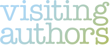 Visiting Authors Logo