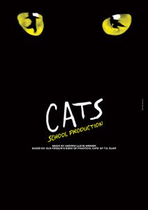 CATS_School Logo