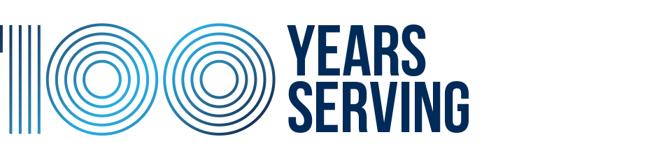 100_Years_Serving