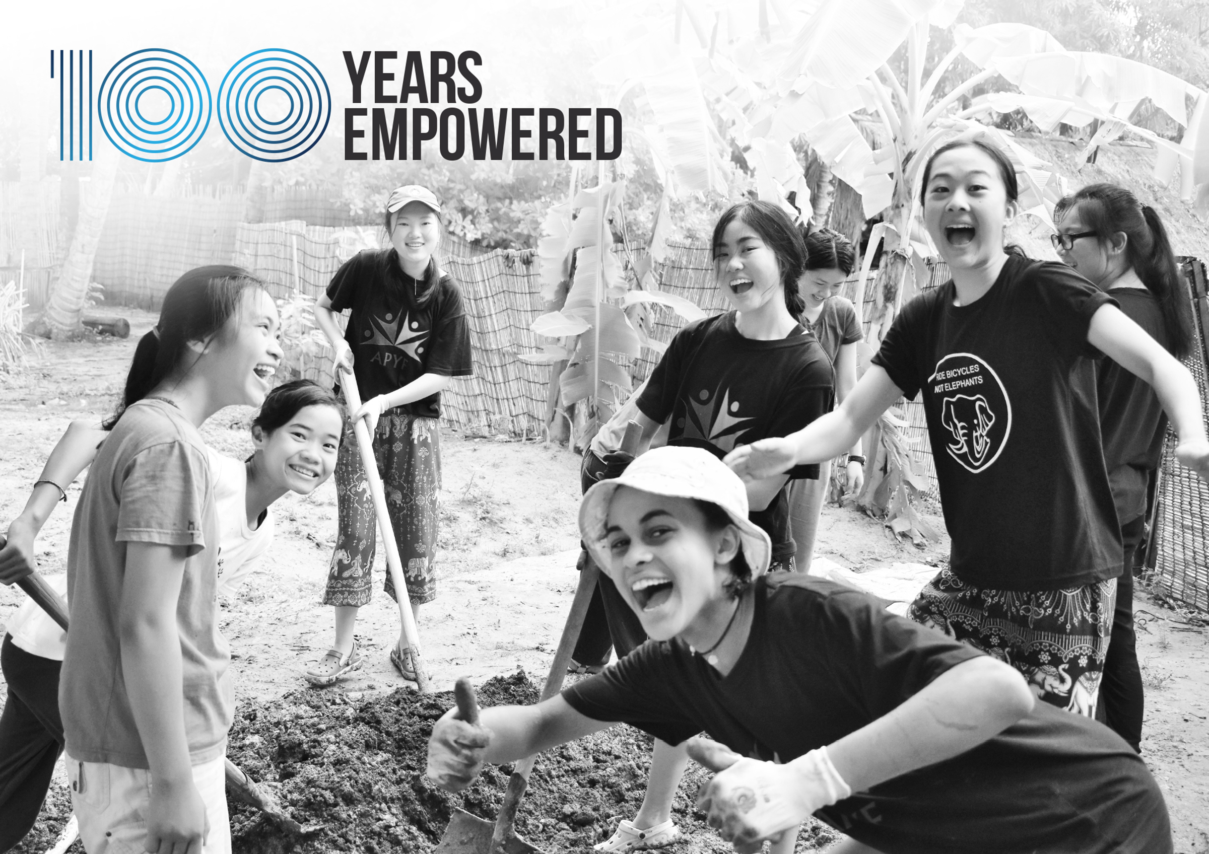 empowered