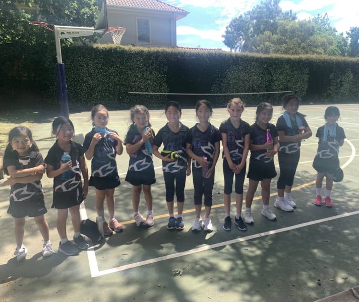Js Netball